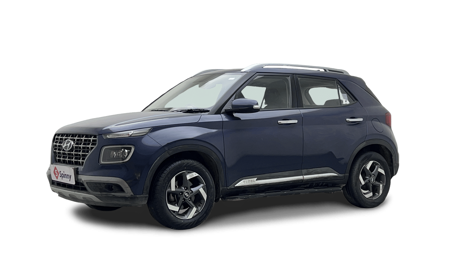 Used 2022 Hyundai Venue SX Plus 1.0 Turbo DCT Petrol Automatic Image