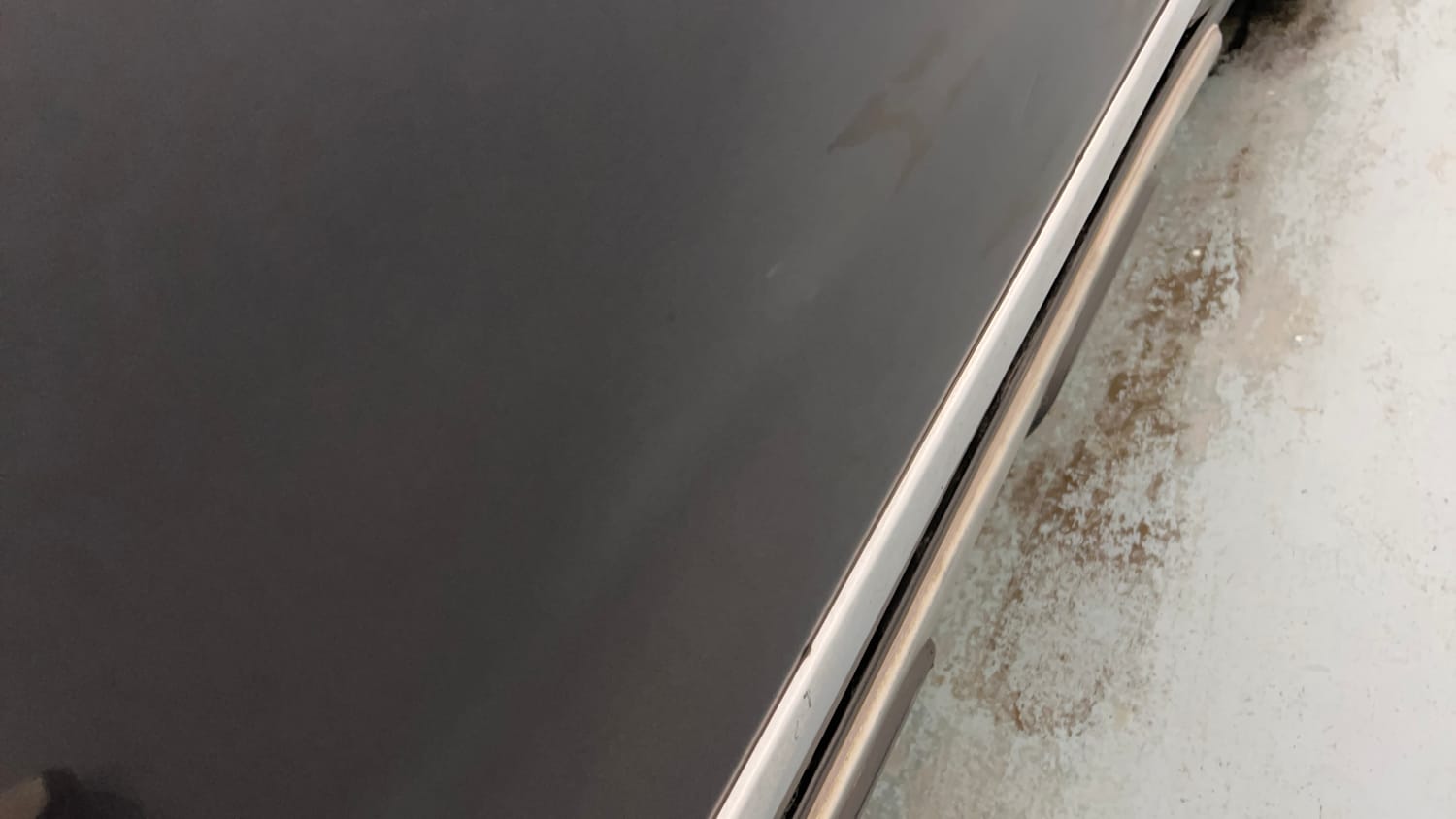 Used 2016 Maruti Suzuki Vitara Brezza [2016-2020] VDi Diesel Manual dents MINOR SCRATCH