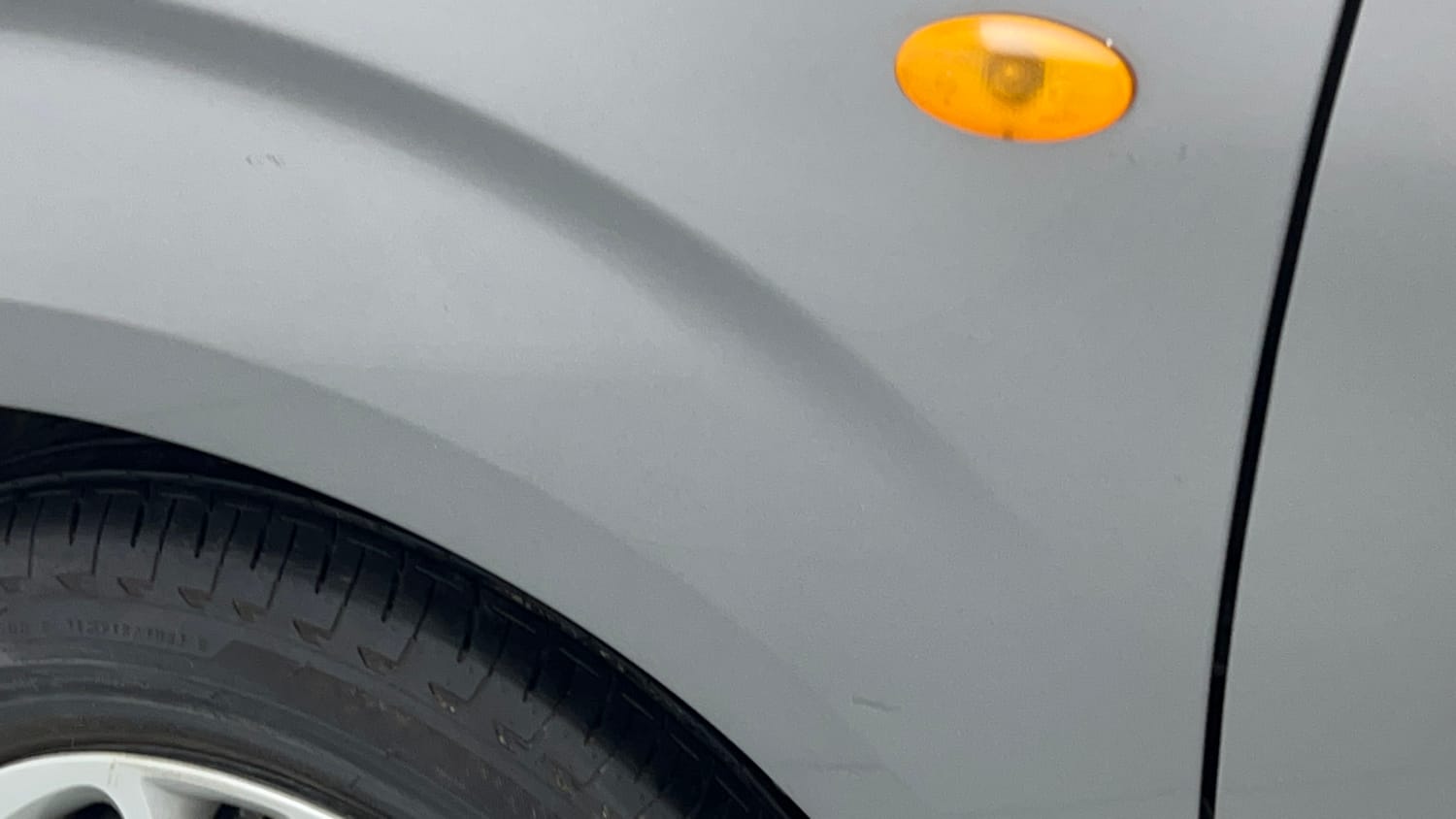 Used 2022 Maruti Suzuki Celerio VXi Petrol Manual dents MINOR SCRATCH