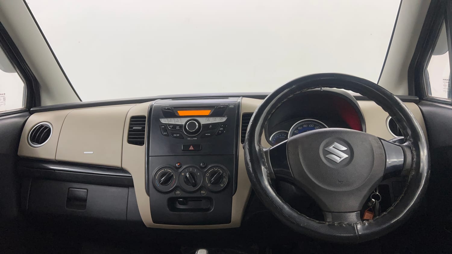 DASHBOARD VIDEO