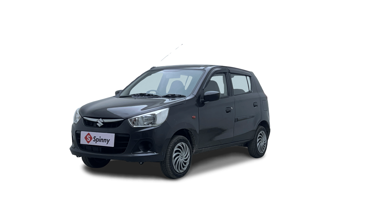 Used 2016 Maruti Suzuki Alto K10 VXi Petrol Manual Image