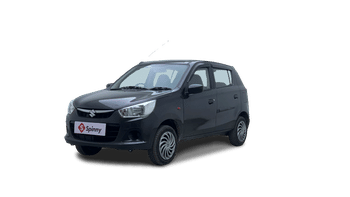 Used 2016 Maruti Suzuki Alto K10 VXi Petrol Manual Image