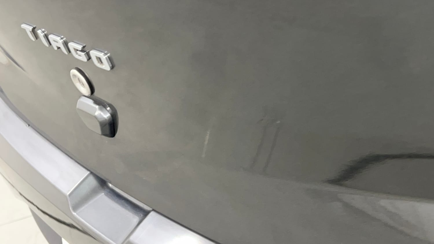Used 2022 Tata Tiago XT CNG Cng Manual dents MINOR SCRATCH