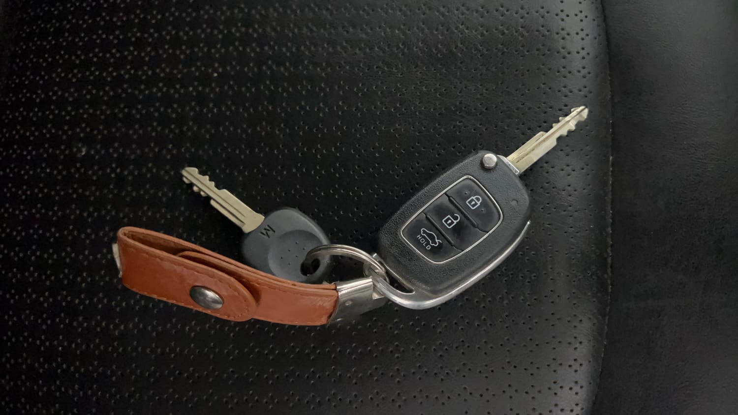 Used 2019 Hyundai Xcent SX Petrol Manual extra CAR KEY VIEW