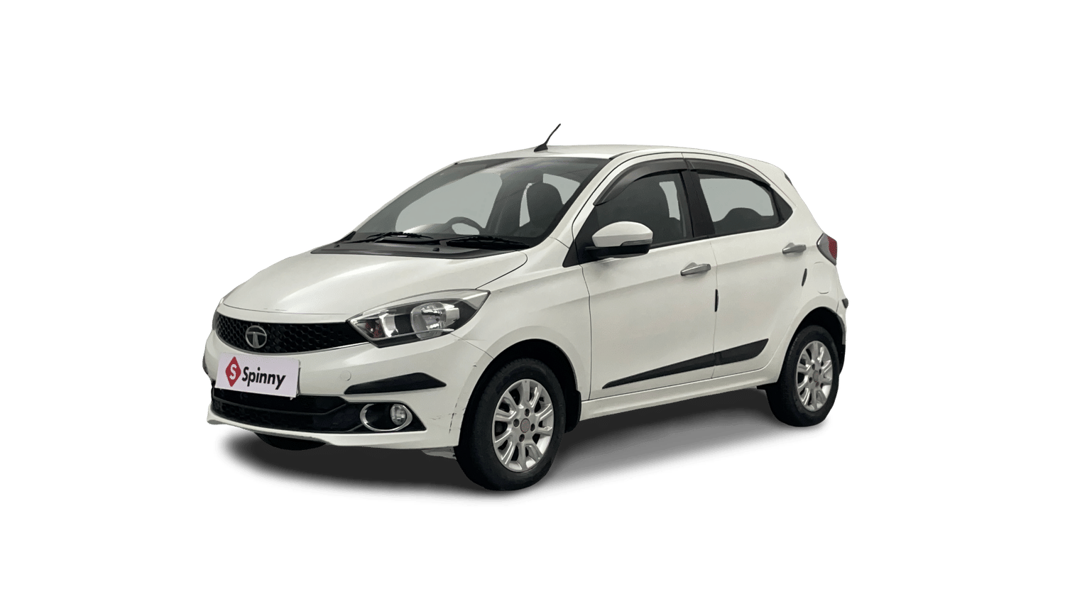 Used 2016 Tata Tiago Revotron XZ Petrol Manual Image