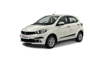 Used 2016 Tata Tiago Revotron XZ Petrol Manual Image