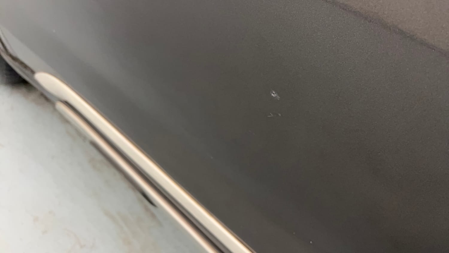 Used 2016 Maruti Suzuki Vitara Brezza [2016-2020] VDi Diesel Manual dents MINOR SCRATCH