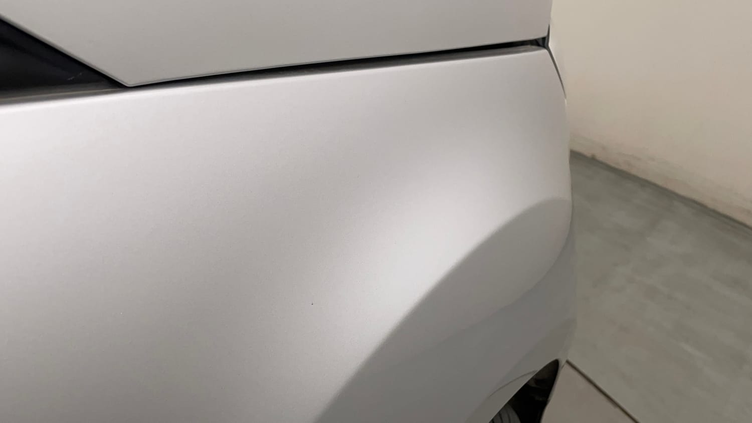 Used 2019 Ford EcoSport Titanium 1.5L TDCi Diesel Manual dents MINOR SCRATCH