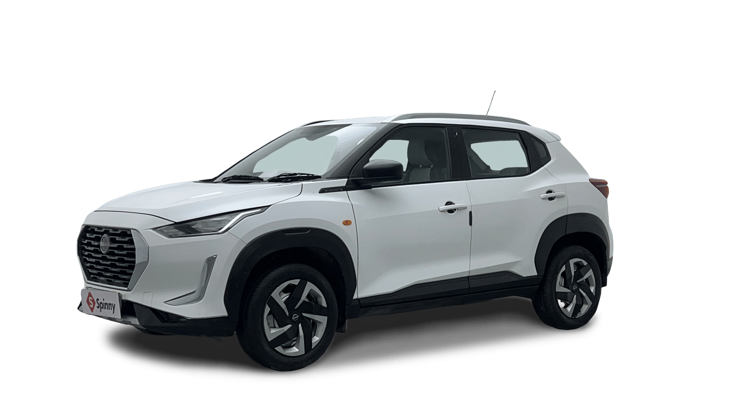 Used 2023 Nissan Magnite XE Petrol Manual Image