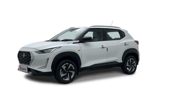 Used 2023 Nissan Magnite XE Petrol Manual Image