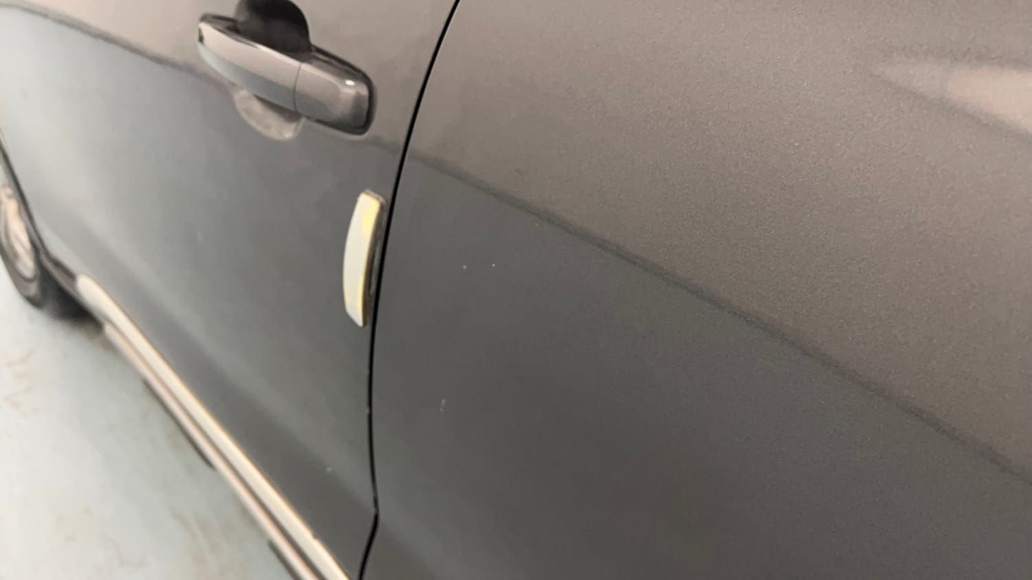 Used 2016 Maruti Suzuki Vitara Brezza [2016-2020] VDi Diesel Manual dents MINOR SCRATCH