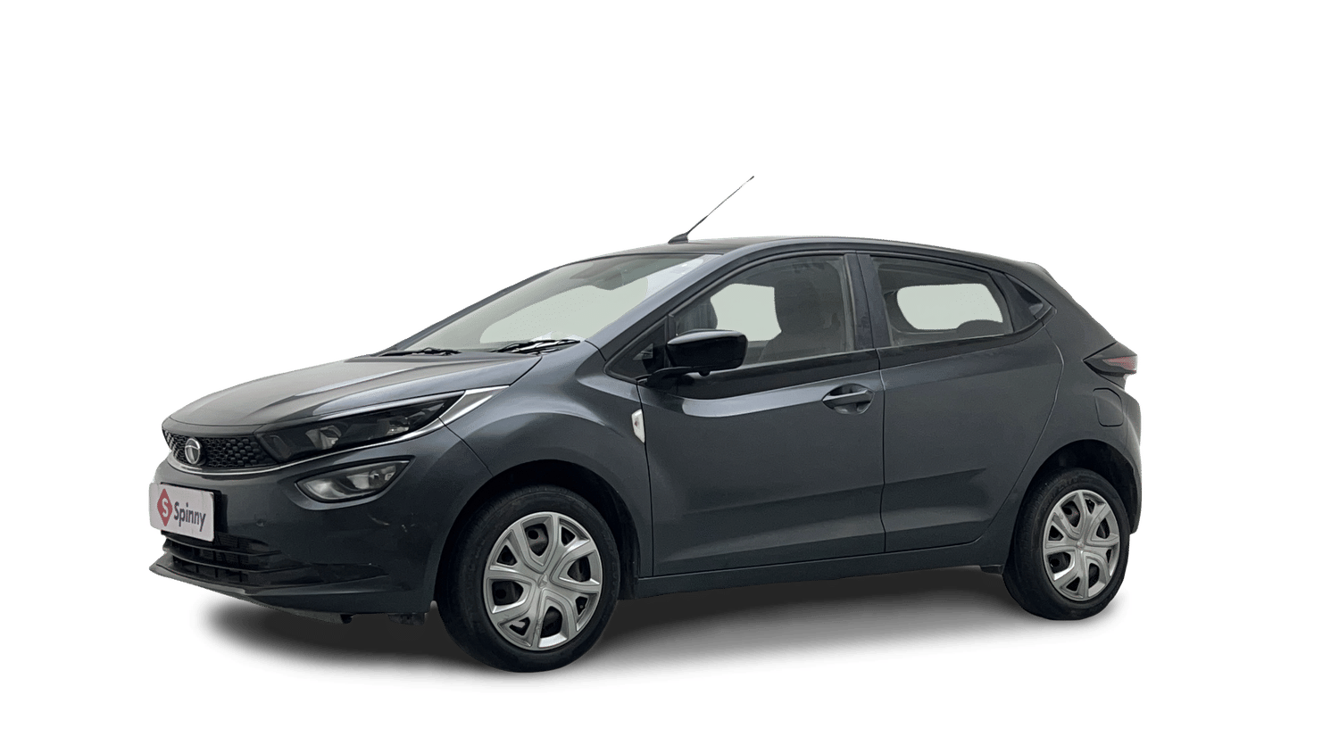Used 2020 Tata Altroz XT Petrol Petrol Manual Image