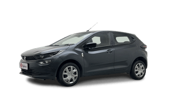 Used 2020 Tata Altroz XT Petrol Petrol Manual Image