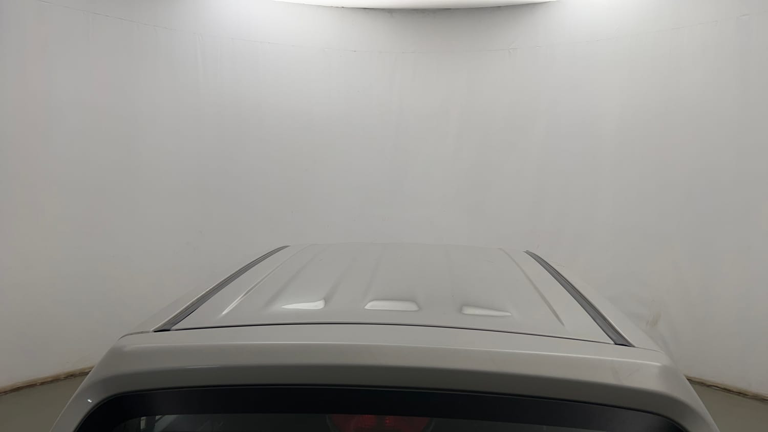 Used 2022 Maruti Suzuki Alto 800 LXi (O) Petrol Manual exterior EXTERIOR ROOF VIEW