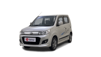 Used 2018 Maruti Suzuki Wagon R VXI+ Petrol Manual Image