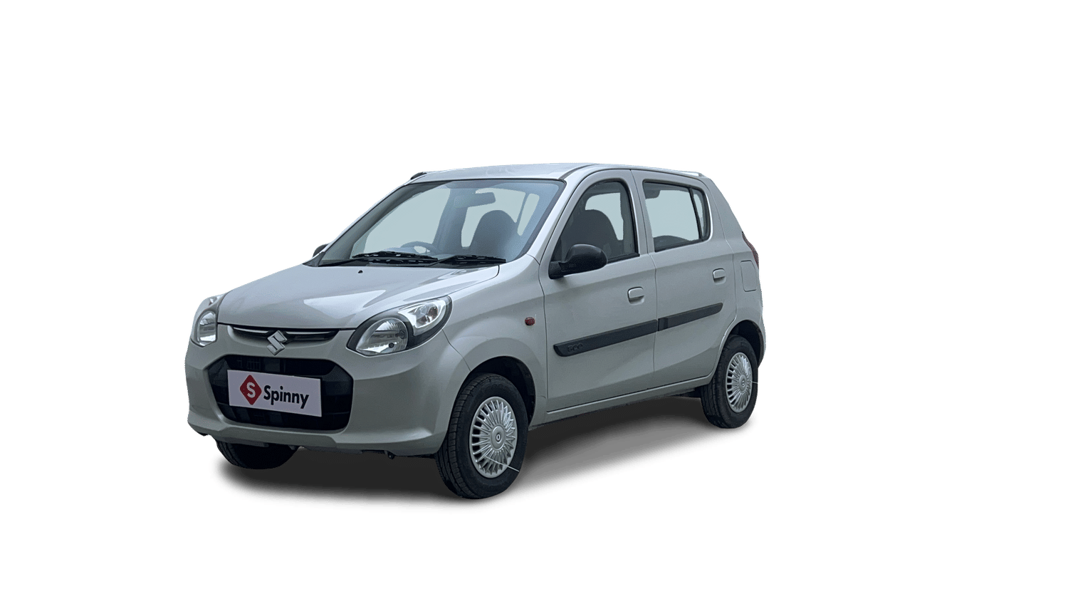 Used 2013 Maruti Suzuki Alto 800 Vxi Petrol Manual Image
