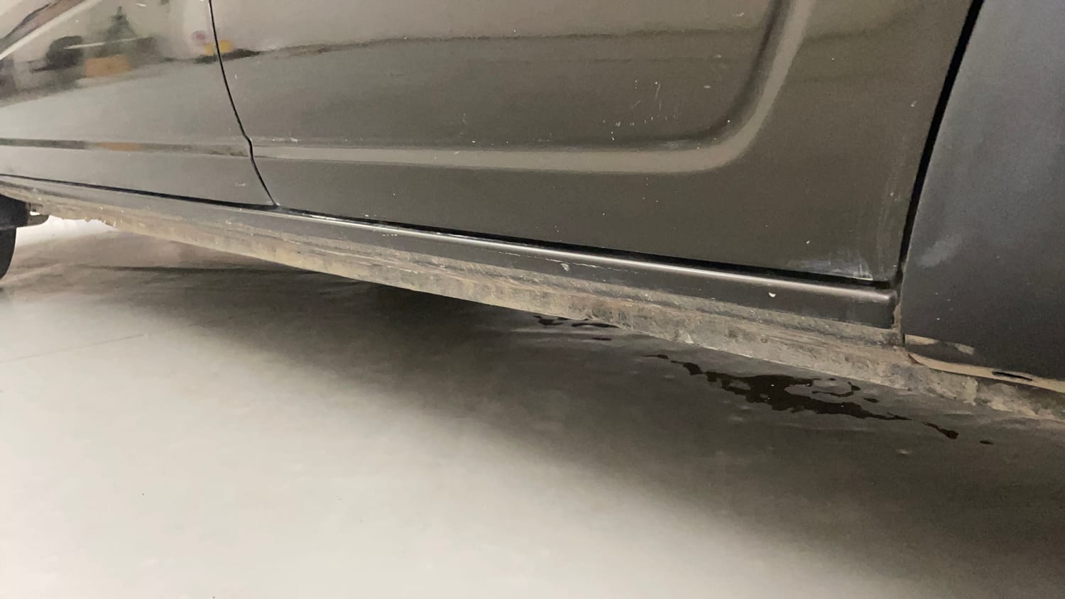 Used 2016 Renault Kwid RXL Petrol Manual dents MINOR DENT