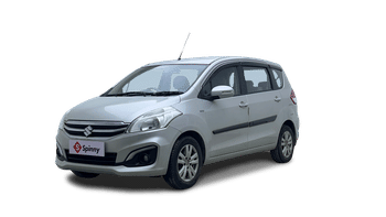 Used 2015 Maruti Suzuki Ertiga ZDI SHVS Diesel Manual Image