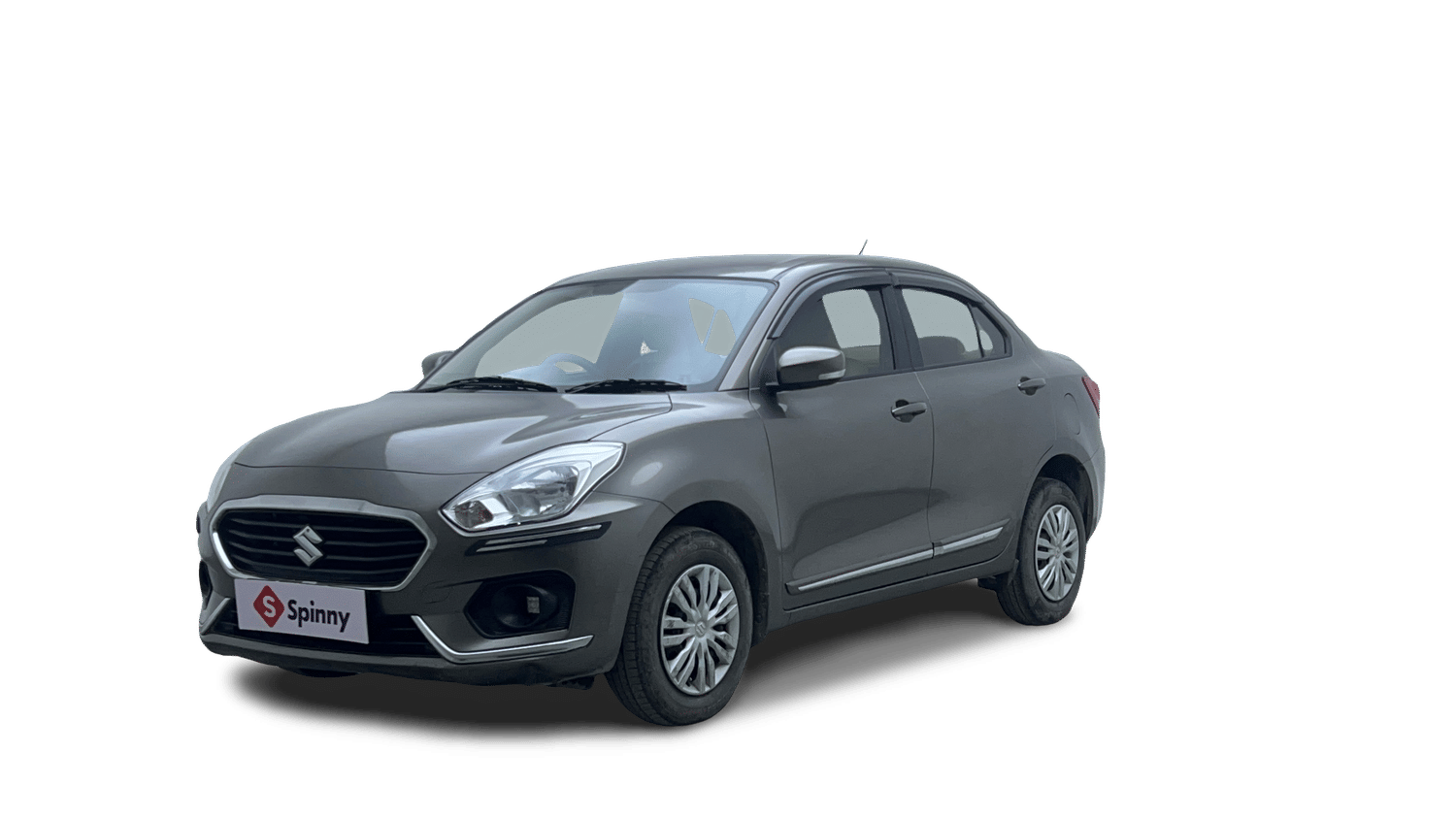 Used 2017 Maruti Suzuki Dzire VXi AMT Petrol Automatic Image