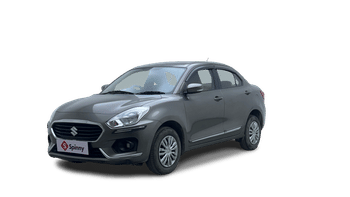 Used 2017 Maruti Suzuki Dzire VXi AMT Petrol Automatic Image
