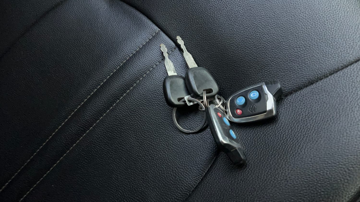Used 2015 Maruti Suzuki Celerio VXi AMT Petrol Automatic extra CAR KEY VIEW