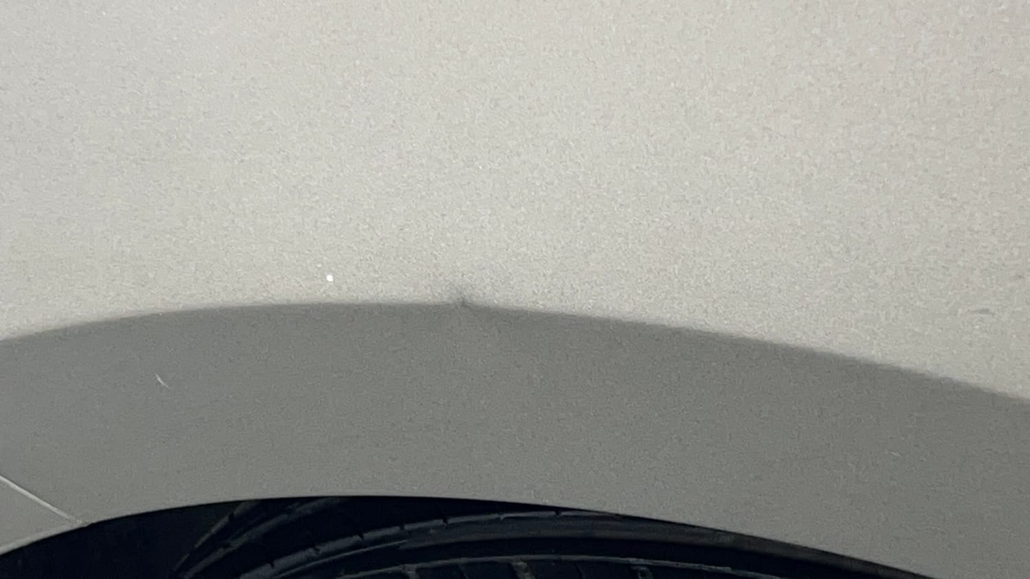Used 2022 Maruti Suzuki Dzire VXi Petrol Manual dents MINOR DENT