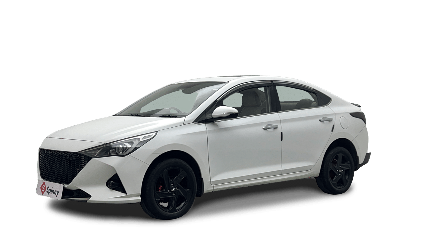 Used 2021 Hyundai Verna SX 1.5 MPi Petrol Manual Image