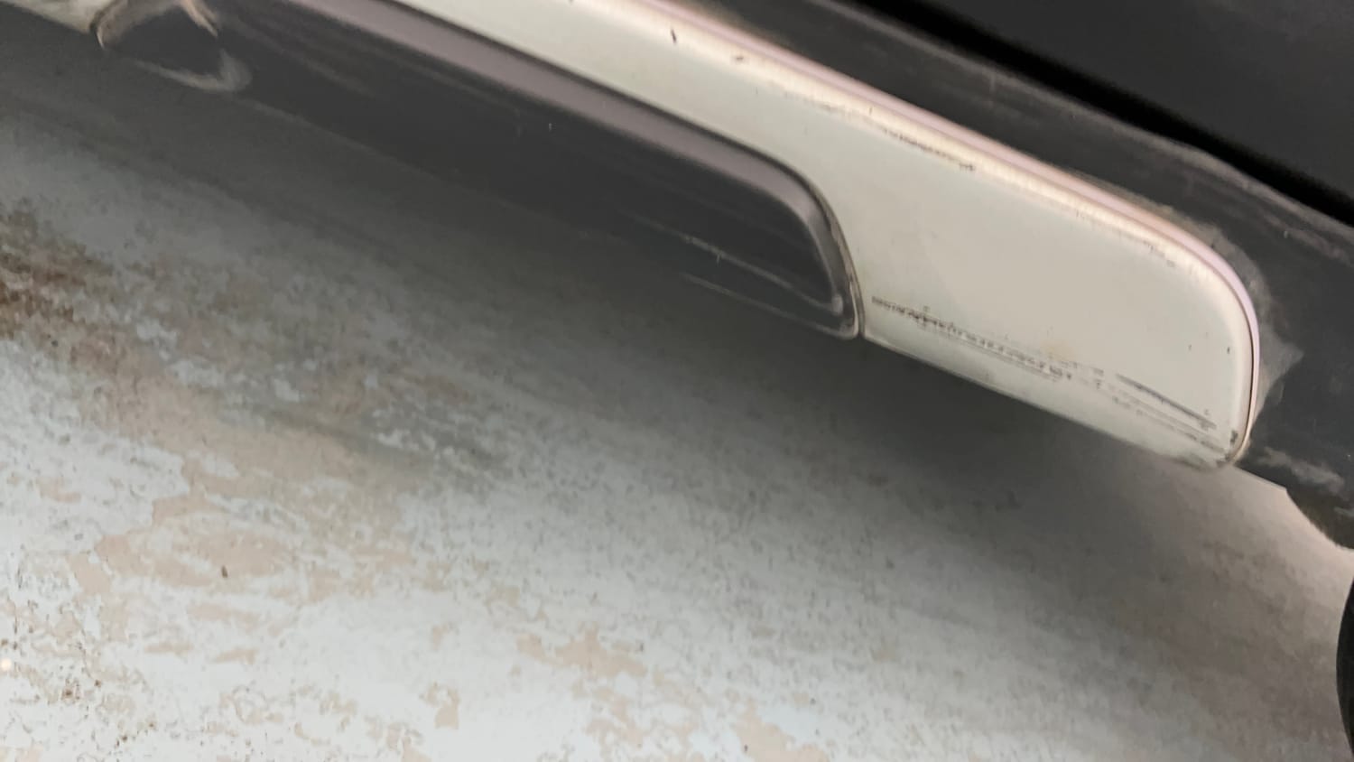 Used 2016 Maruti Suzuki Vitara Brezza [2016-2020] VDi Diesel Manual dents MINOR SCRATCH