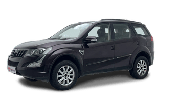 Used 2018 Mahindra XUV500 W9 Diesel Manual Image