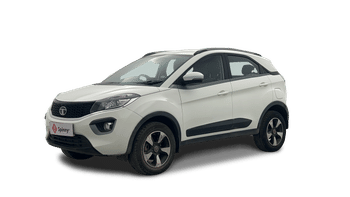Used 2019 Tata Nexon XZ Plus Diesel Diesel Manual Image
