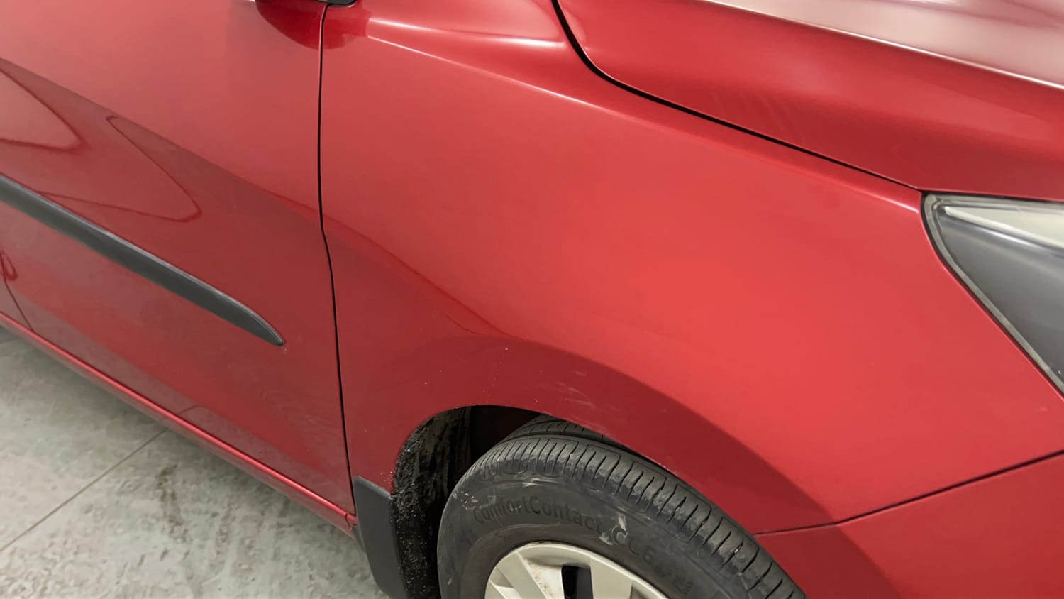 Used 2020 Maruti Suzuki Celerio ZXi AMT Petrol Automatic dents MINOR SCRATCH