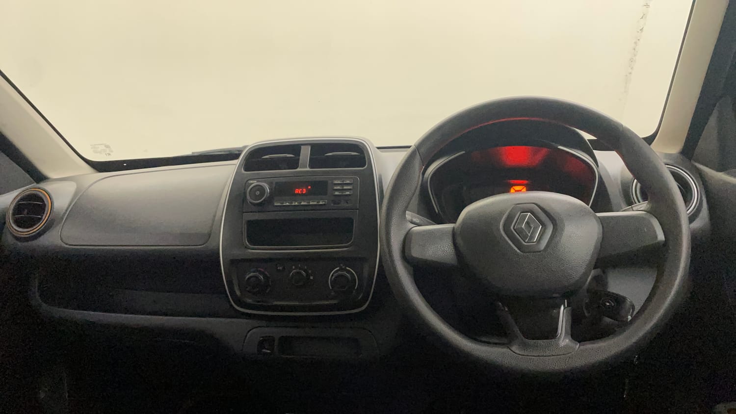 DASHBOARD VIDEO