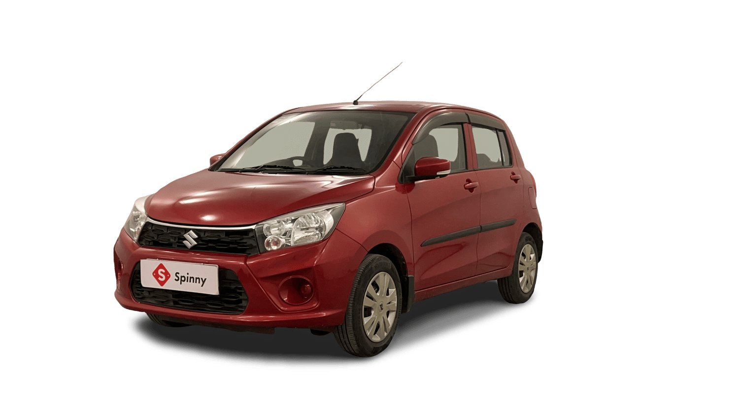 Used 2020 Maruti Suzuki Celerio ZXi AMT Petrol Automatic Image