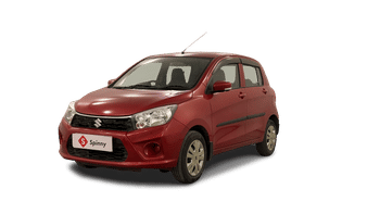 Used 2020 Maruti Suzuki Celerio ZXi AMT Petrol Automatic Image