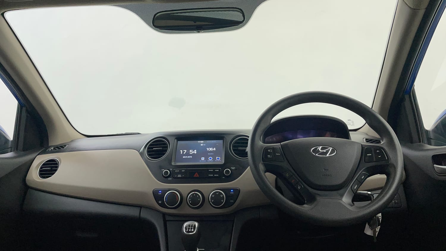 DASHBOARD VIDEO