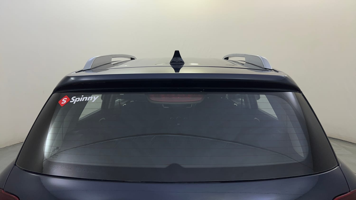 Used 2022 Hyundai Venue SX Plus 1.0 Turbo DCT Petrol Automatic exterior BACK WINDSHIELD VIEW