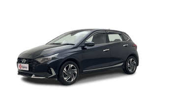 Used 2021 Hyundai New i20 Asta (O) 1.5 MT Diesel Diesel Manual Image