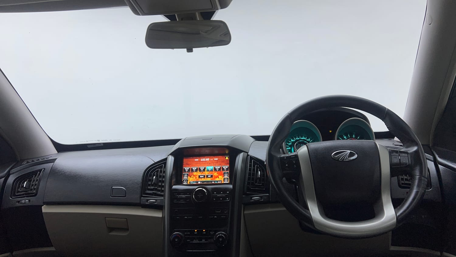 DASHBOARD VIDEO