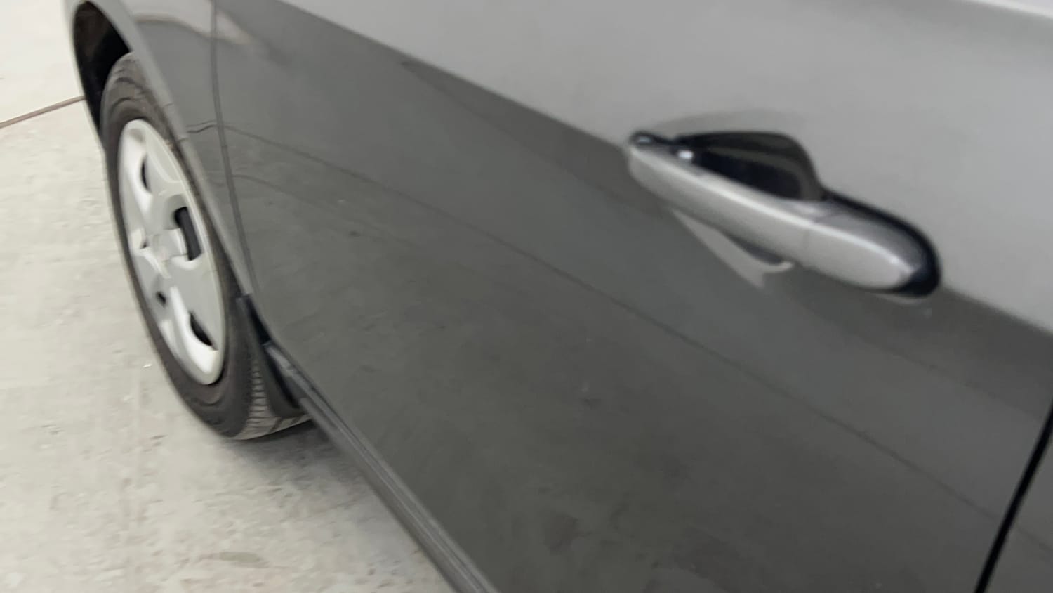 Used 2022 Tata Tiago XT CNG Cng Manual dents MINOR SCRATCH
