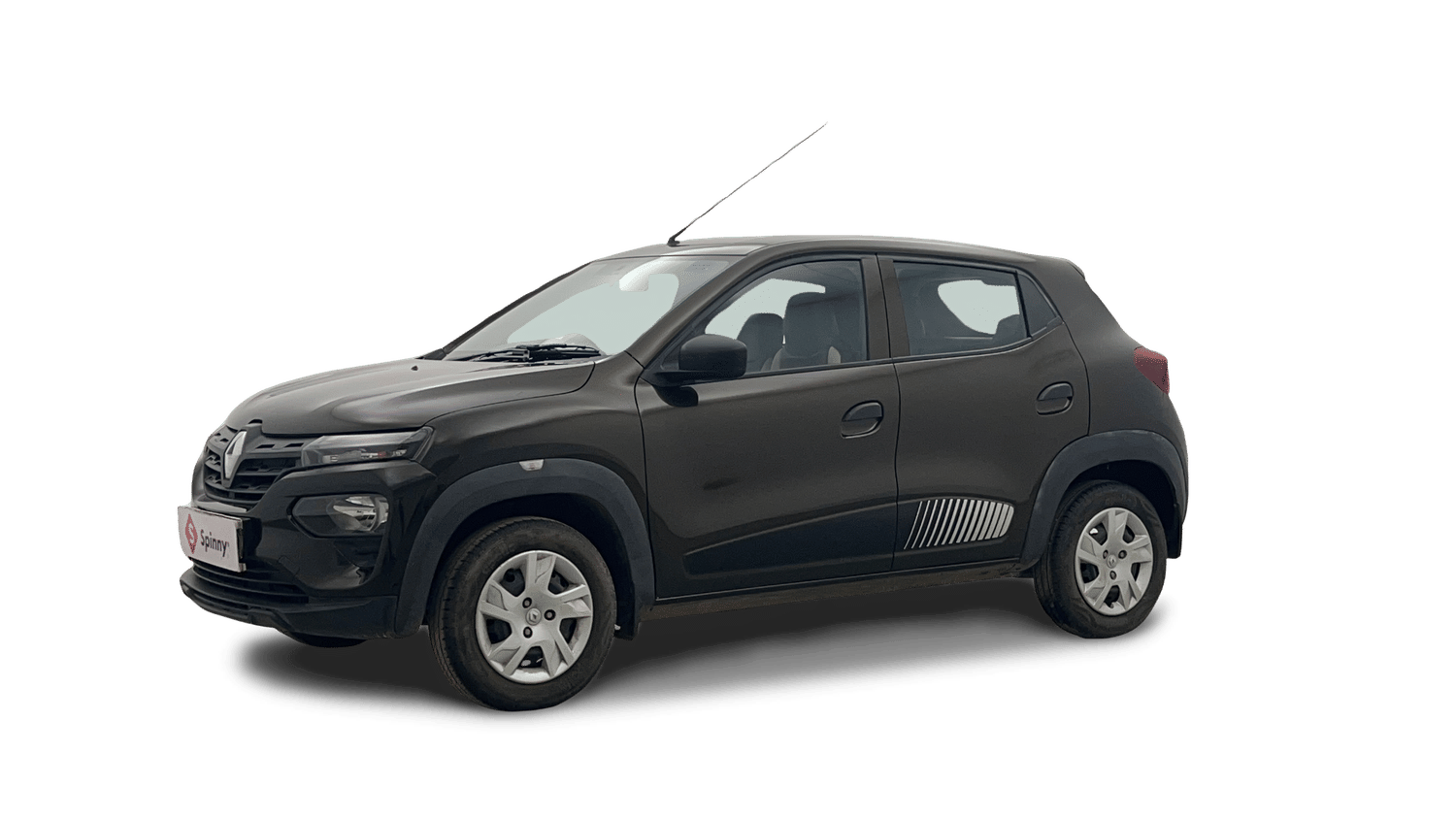 Used 2020 Renault Kwid RXL Petrol Manual Image
