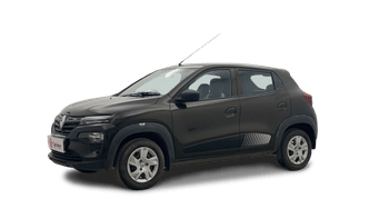 Used 2020 Renault Kwid RXL Petrol Manual Image