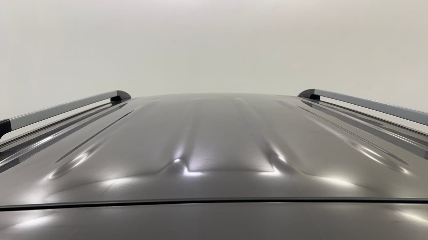 Used 2018 Maruti Suzuki Wagon R 1.0 VXI AMT Petrol Automatic exterior EXTERIOR ROOF VIEW