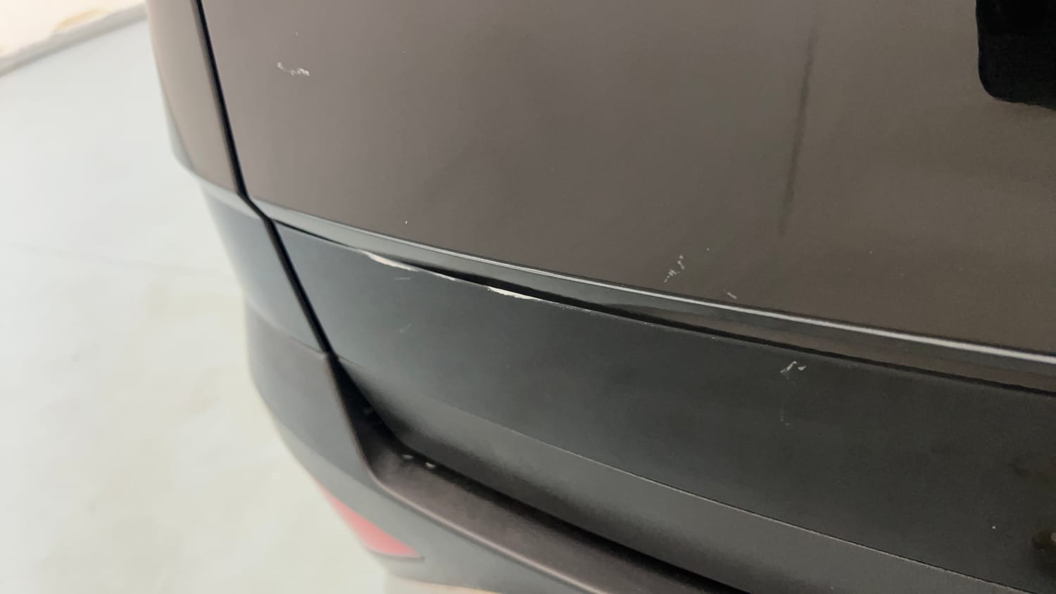 Used 2021 Hyundai Alcazar Signature (O) 6 STR 1.5 Diesel AT Diesel Automatic dents MINOR SCRATCH