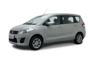 Used 2014 Maruti Suzuki Ertiga Vxi Petrol Manual Image
