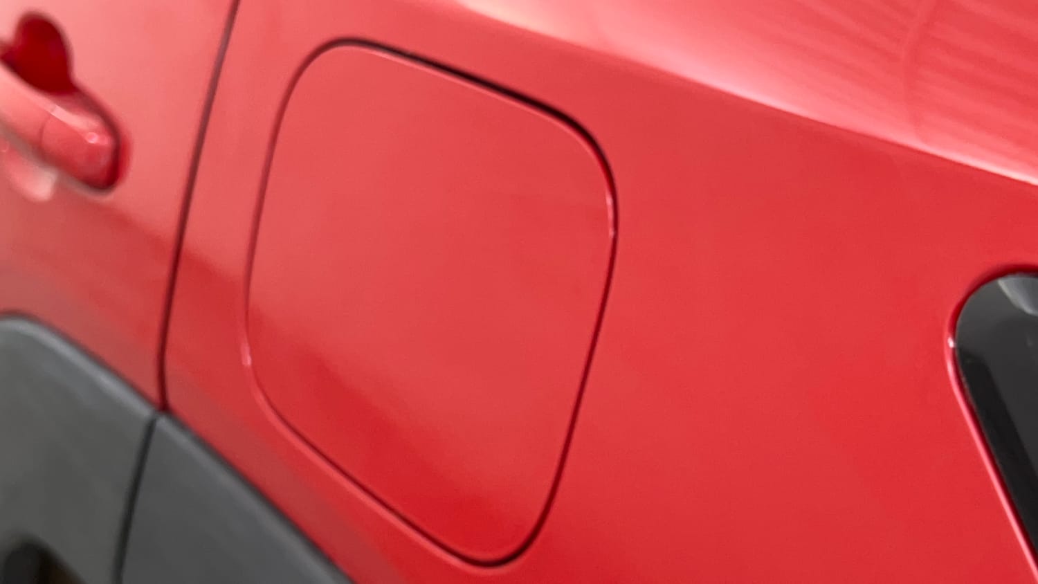 Used 2022 Maruti Suzuki Brezza Zxi Plus AT Dual Tone Petrol Automatic dents MINOR SCRATCH