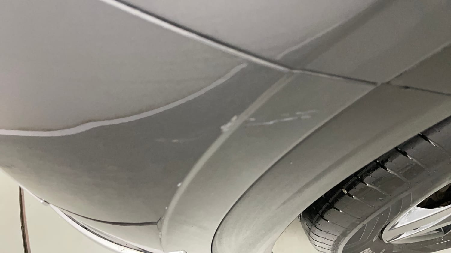 Used 2022 Hyundai Creta S 1.5 Petrol Petrol Manual dents MINOR SCRATCH