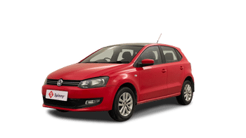 Used 2013 Volkswagen Polo GT TDI Diesel Manual Image