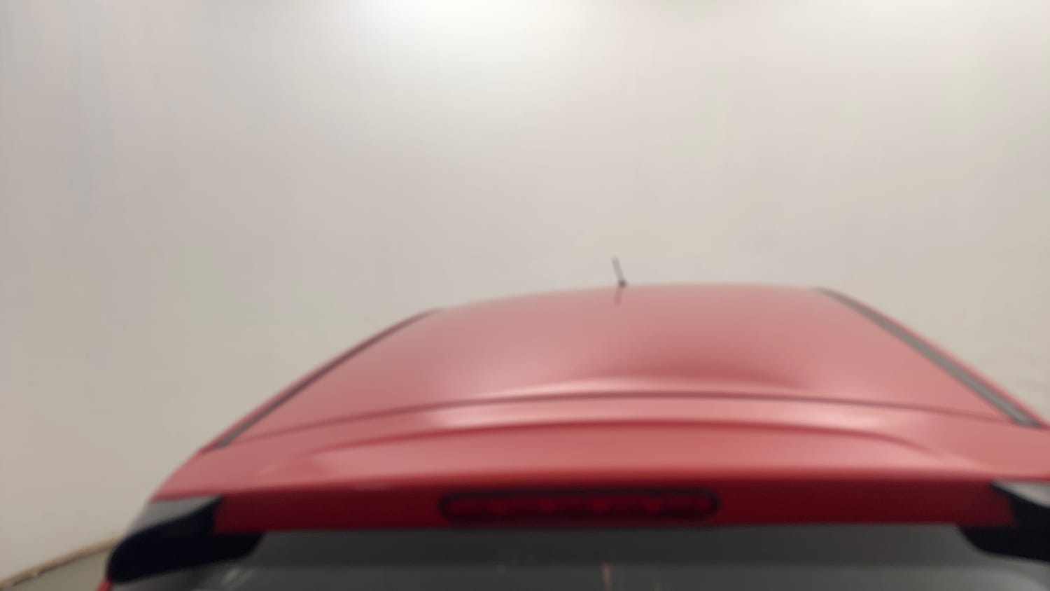 Used 2022 Tata Tiago XTA Petrol Automatic exterior EXTERIOR ROOF VIEW