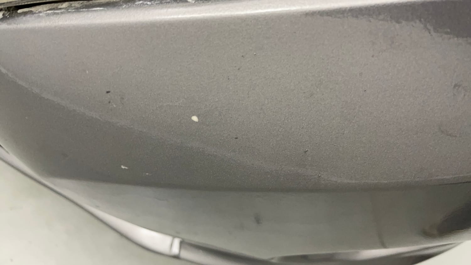 Used 2016 Maruti Suzuki Celerio VXi AMT Petrol Automatic dents MINOR SCRATCH