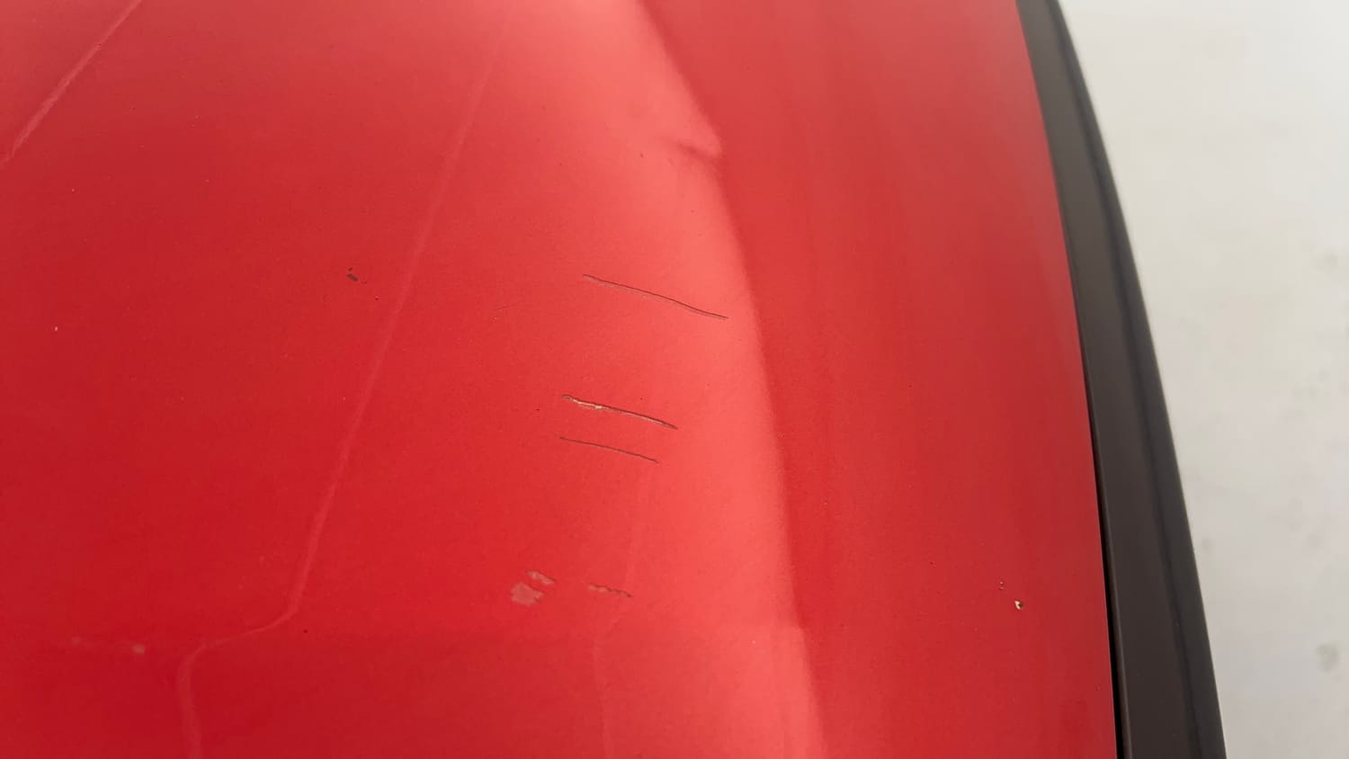 Used 2021 Tata Altroz XE Petrol Petrol Manual dents MINOR SCRATCH